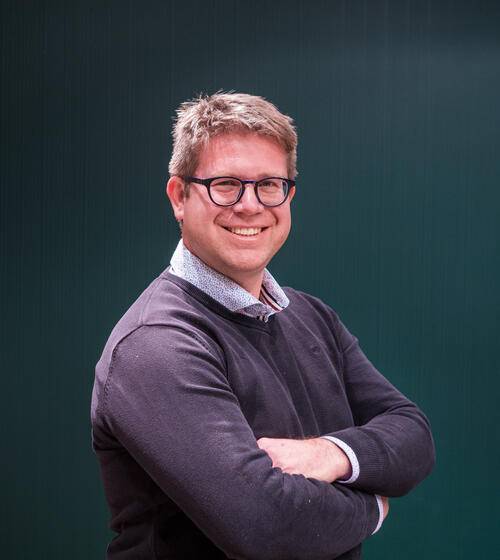 Image de Alexandre Smets