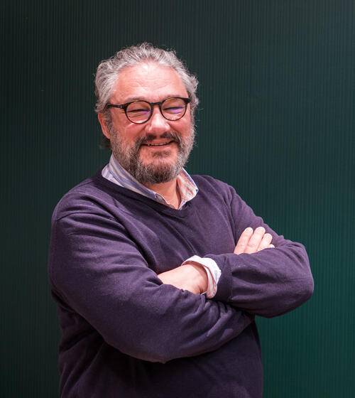 Image de Didier Leclercq