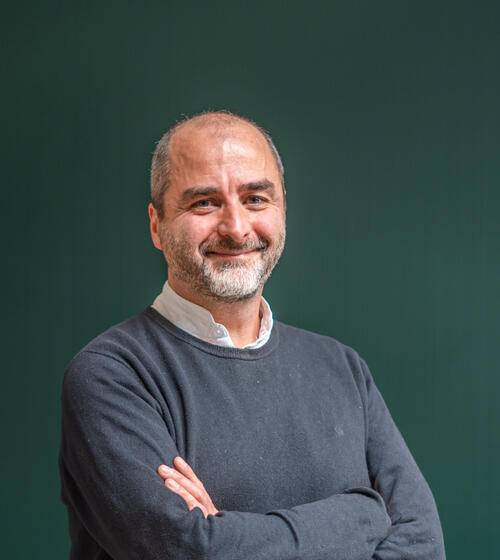 Image de Louis Lismonde