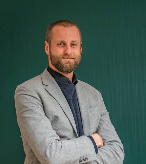 Image de Mathieu Mantulet