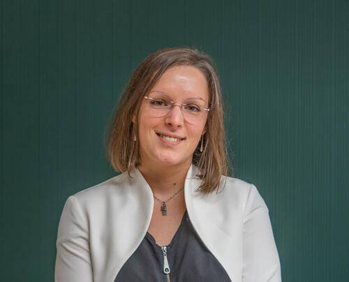 Image de Aurore-Marie Caillet