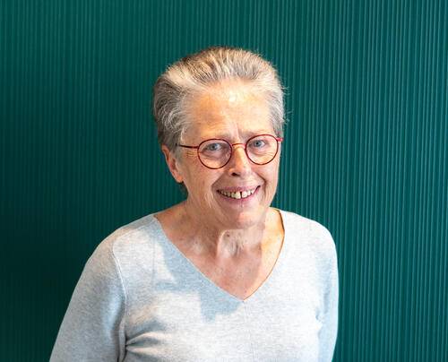 Image de Francine Cleban